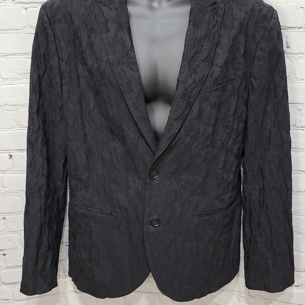 John Varvatos Collection, Limited Edition Black Ja